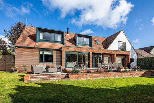 Chalet Bungalow