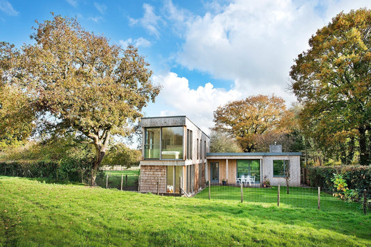 Contemporary Countryside