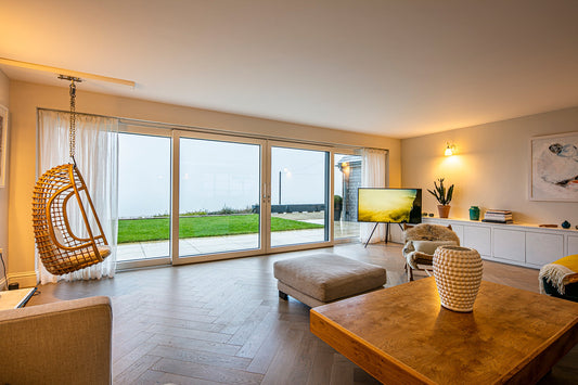 Coastline Views