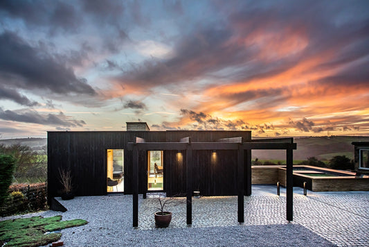 Creative Passive House