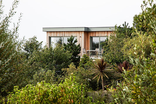 Seaside Passive