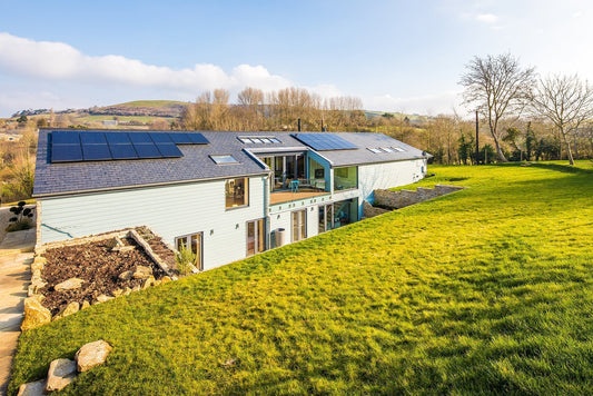 Countryside Retreat