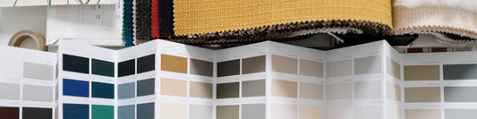 How to choose a colour for your windows and doors