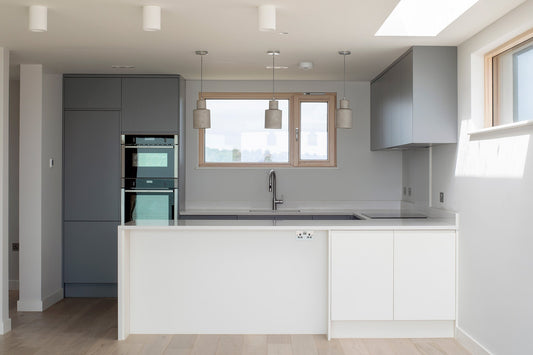 Trickle Vents & Building Regulations Part F