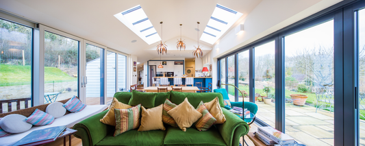 What is Part O? Building Regulations explained