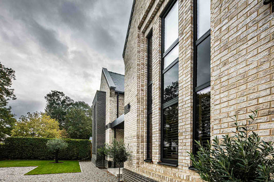 P31A window shortlisted for Build It award
