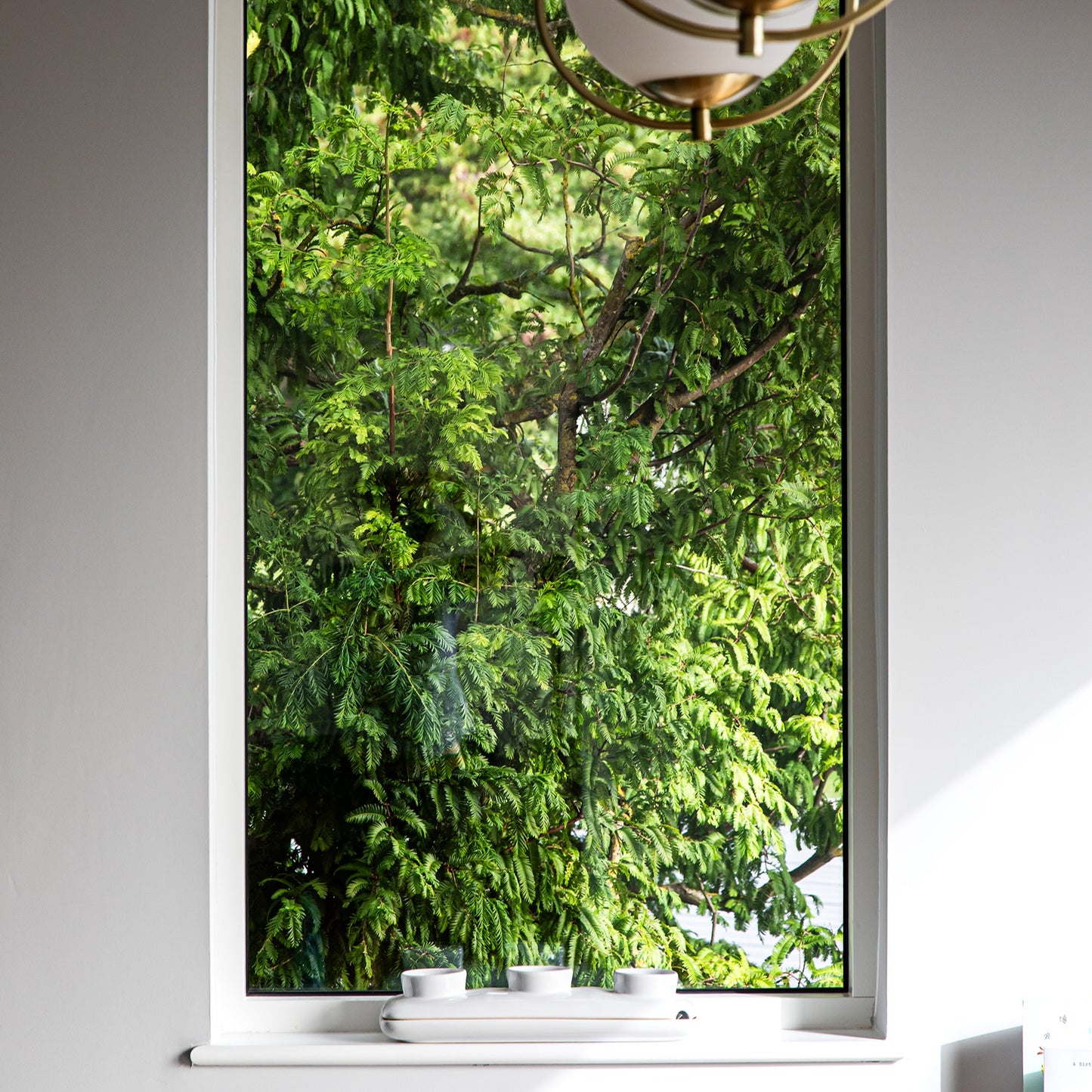 Outward Opening Alu-Clad Window (P31A)