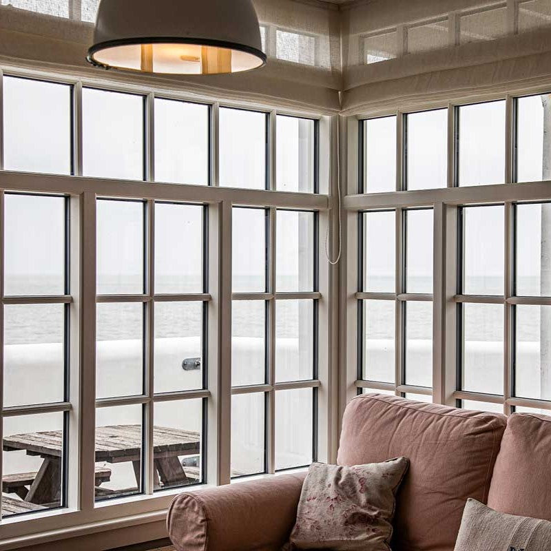 Outward Opening Alu-Clad Window (P11A)