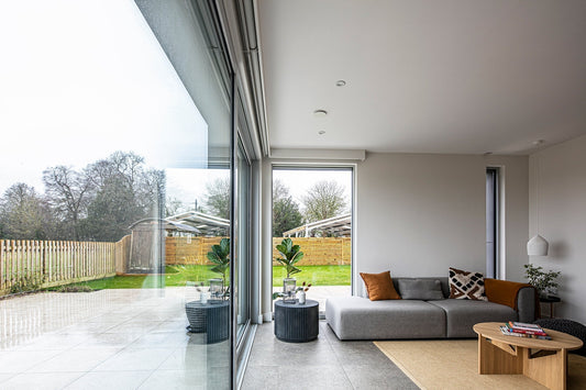 Do you need Passivhaus-certified windows?