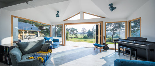 The Art of Home