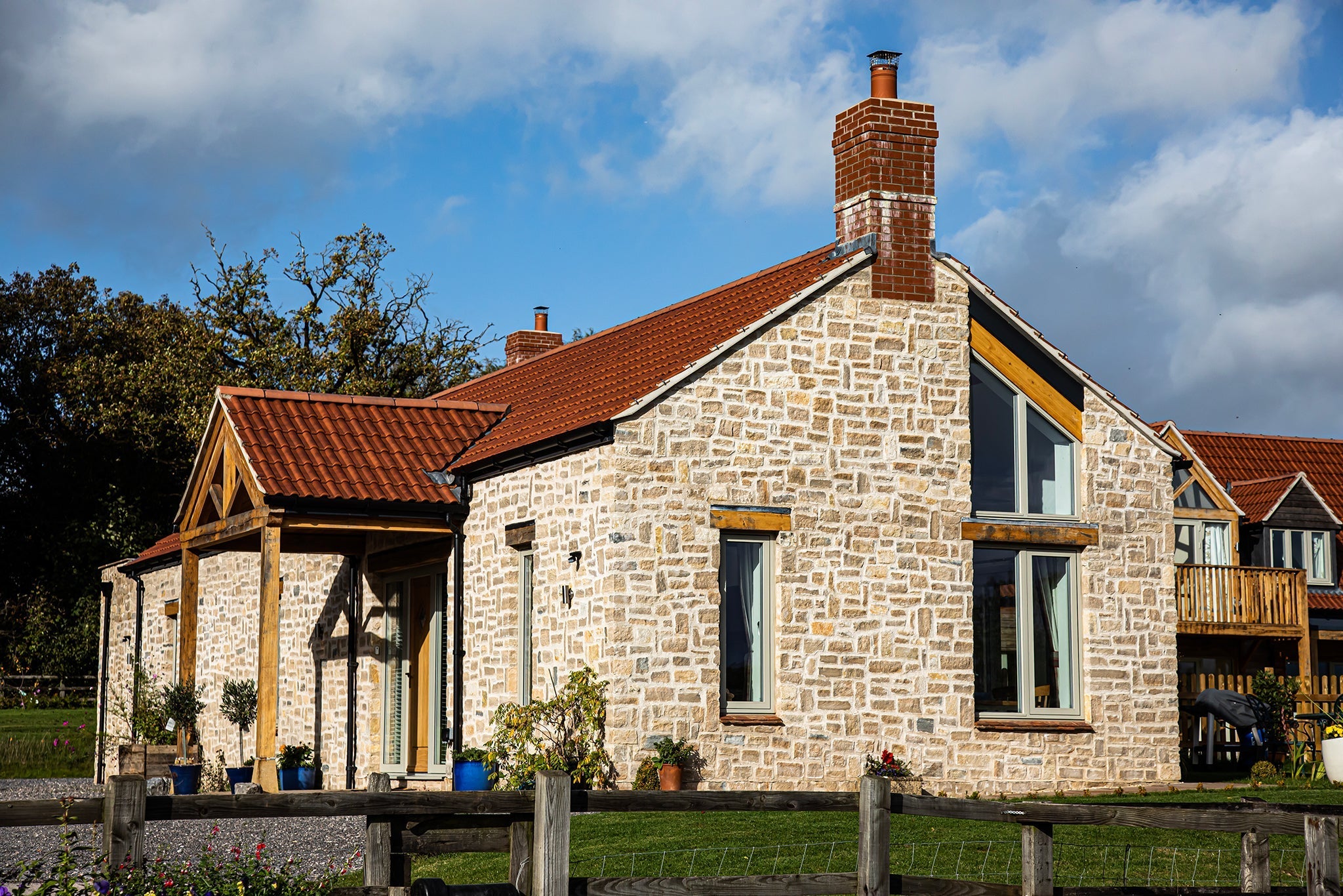 Triple-Glazed Windows for Rural Living – Norrsken