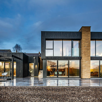 Creative Passive House