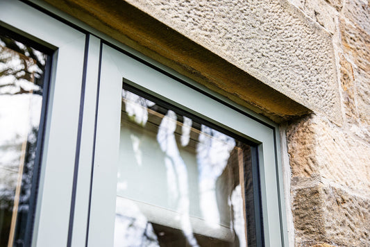 When does triple glazing make sense?