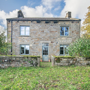 Beautiful Traditional Refurbishment