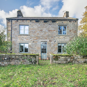 Beautiful Traditional Refurbishment