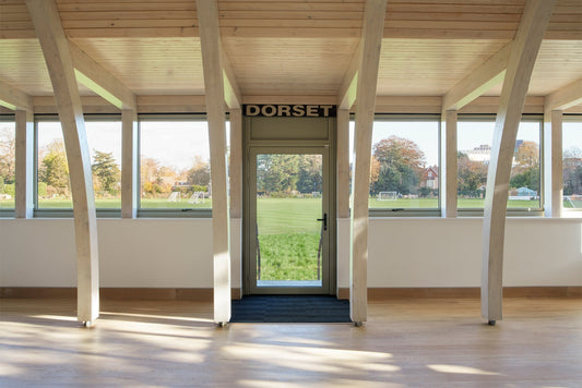 The case for all-timber windows & doors