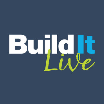 Build It Live South East | West 2026