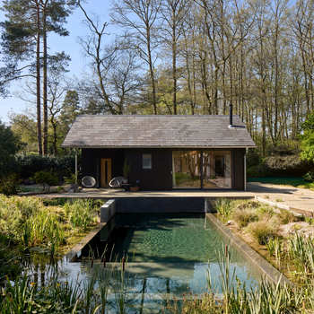 Energy Positive Family Home