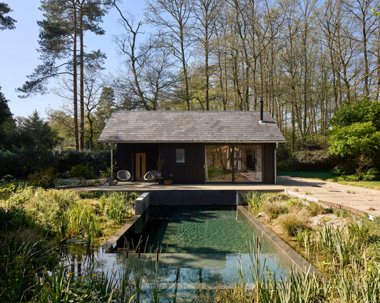 Energy Positive Family Home