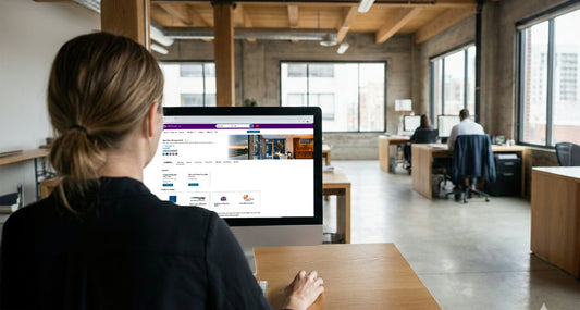 Norrsken joins NBS to streamline specification for architects