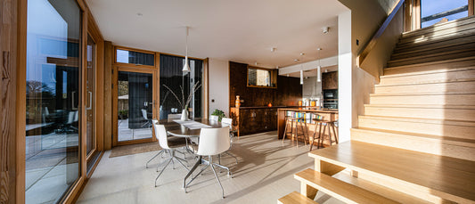 How to order Passive House windows