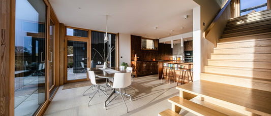 How to order Passive House windows