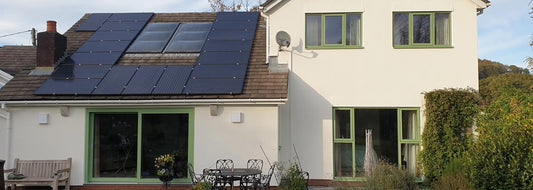 A transformational window & door upgrade