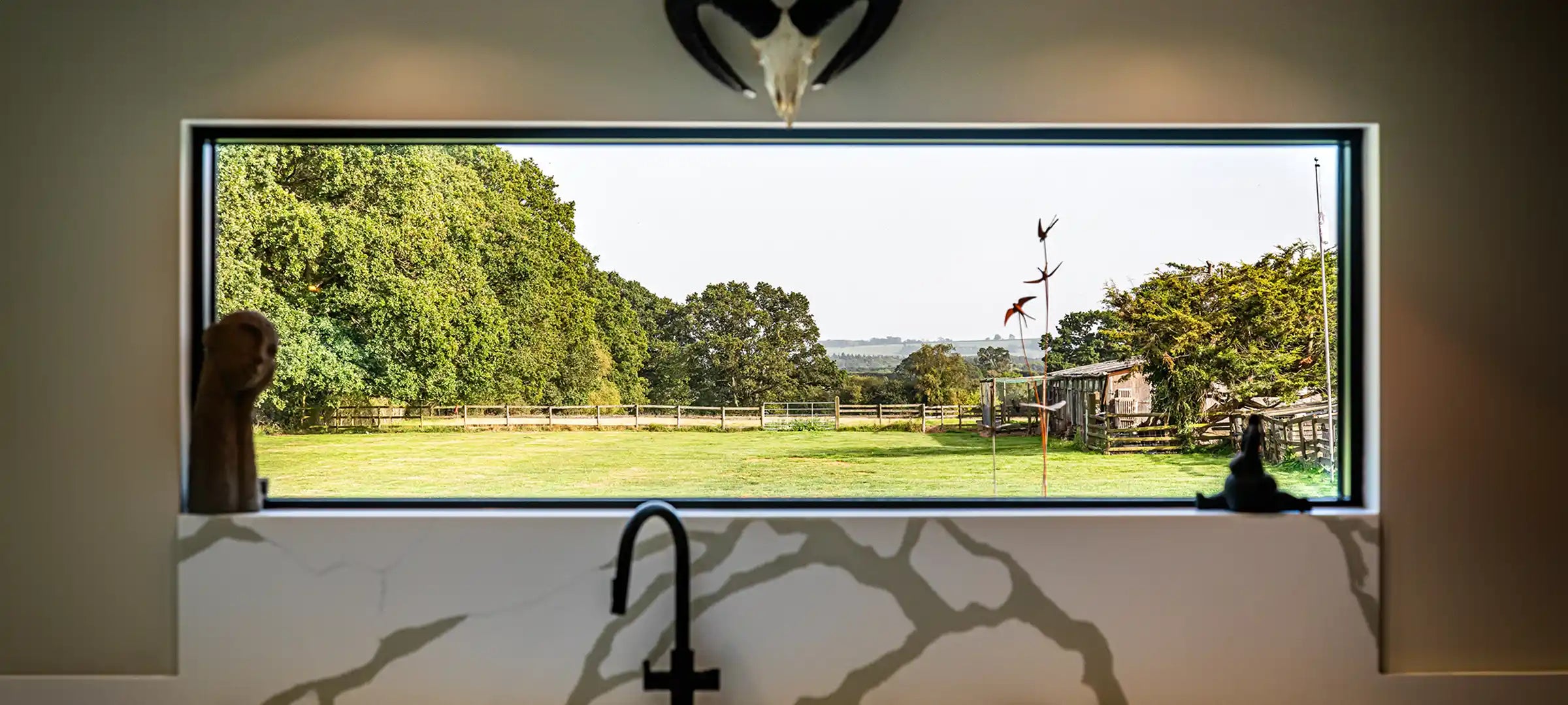 Window Wisdom - Top Window Trends for 2025 – Norrsken