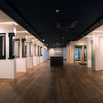 Showrooms