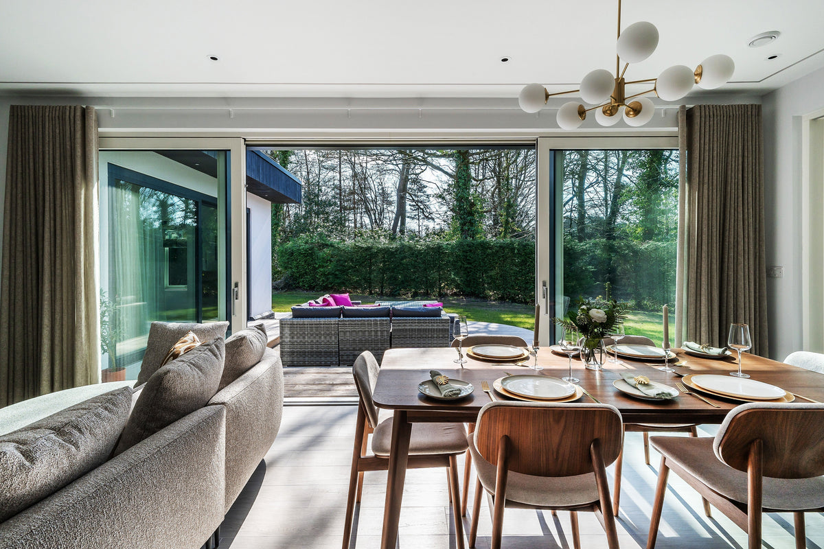 Are alu-clad timber windows and doors worth it?