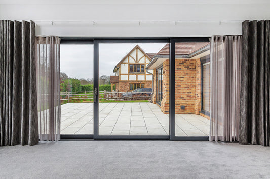 Scandia-Hus Show Centre Open Day