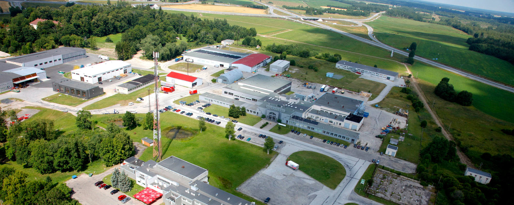 Estonian Premium Window Manufacturer Viking Window Acquires Majority Stake in UK Partner Norrsken Company Limited