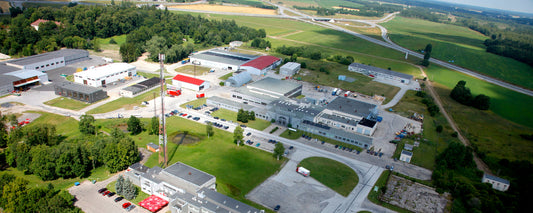 Estonian Premium Window Manufacturer Viking Window Acquires Majority Stake in UK Partner Norrsken Company Limited