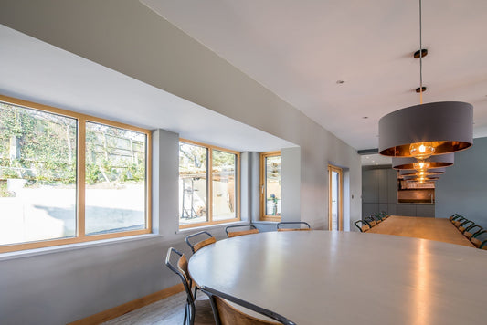 Who should install your windows & doors?