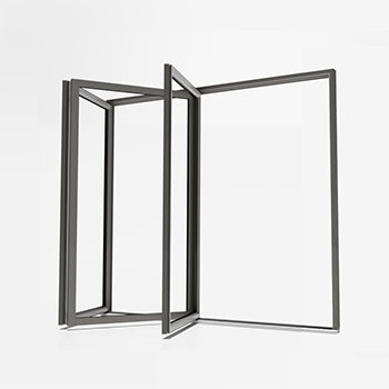 Bi-Fold Doors