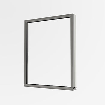 Fixed Frame Windows