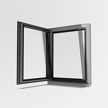 Tilt & Turn Windows