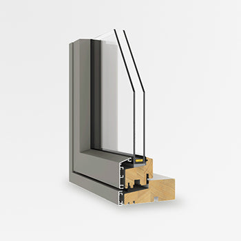 Double-Glazed Windows