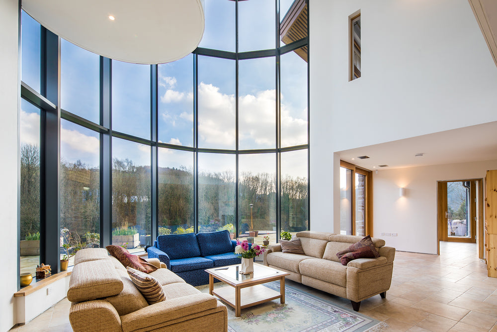 Passive House Standard - Partner with Norrsken