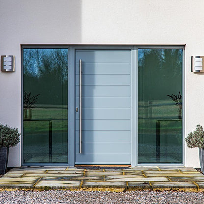 Inward Opening Alu-Clad Panel Door (S305A)