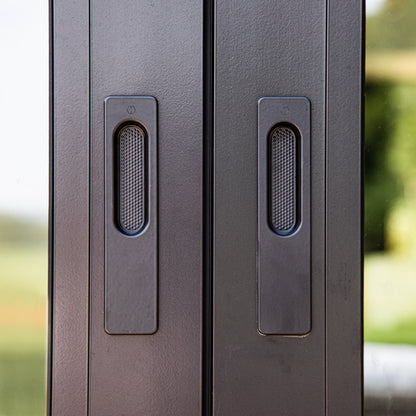 Lift & Slide Alu-Clad Door (S315A)