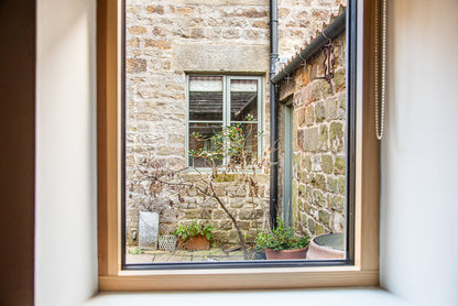 Outward Opening Alu-Clad Window (P31A)