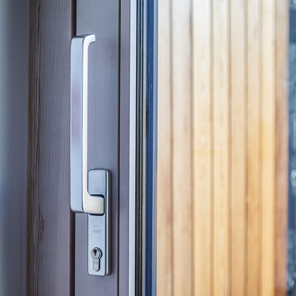 Lift & Slide Alu-Clad Door (S315A)