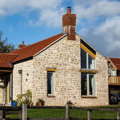 Outward Opening Alu-Clad Window (P11A)