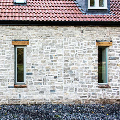 Outward Opening Alu-Clad Window (P32A)