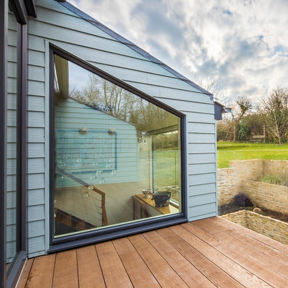 Outward Opening Alu-Clad Window (P11A)