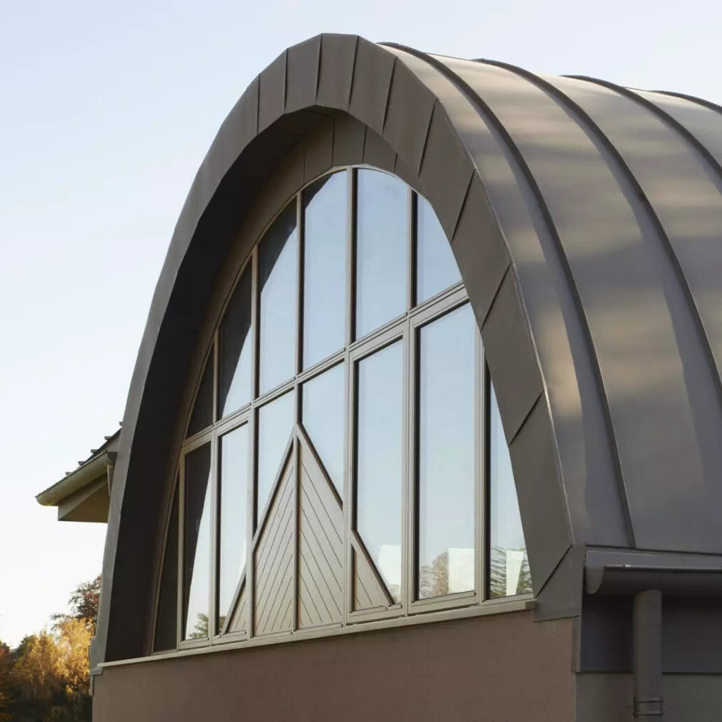 Outward Opening Timber Window (P11T)