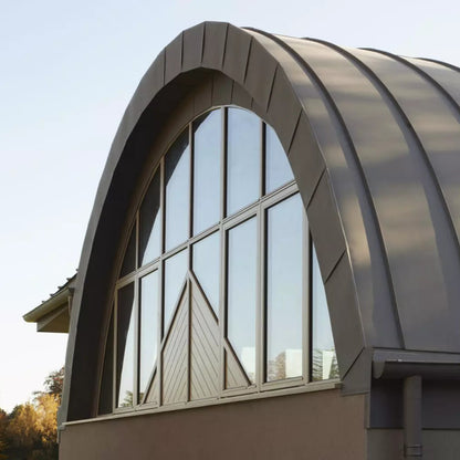 Outward Opening Timber Window (P11T)