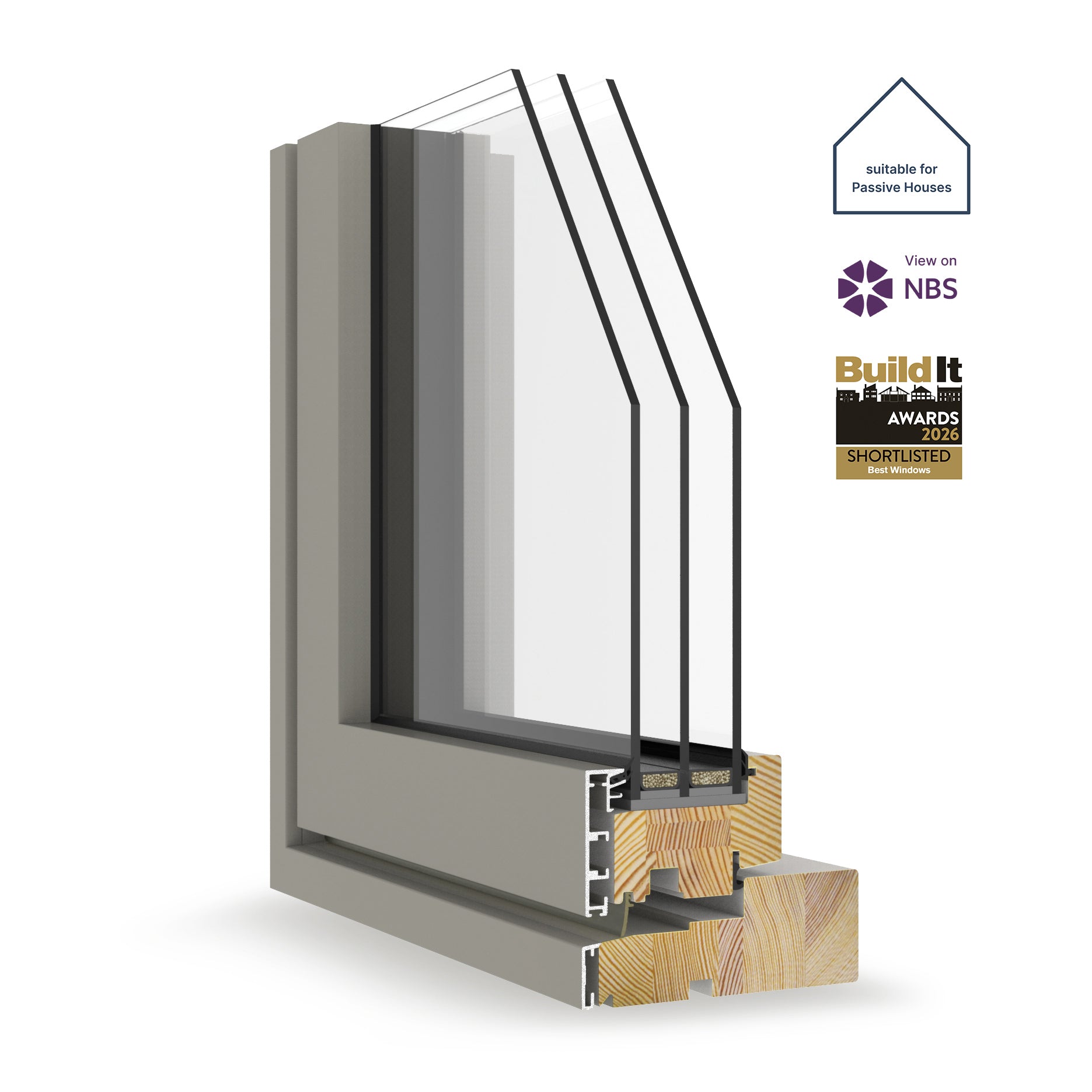 Regulation Window What is Part O? Building Regulations explained – Norrsken