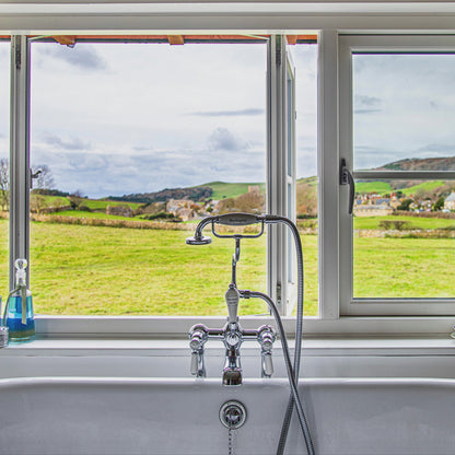 Outward Opening Timber Window (P11T)